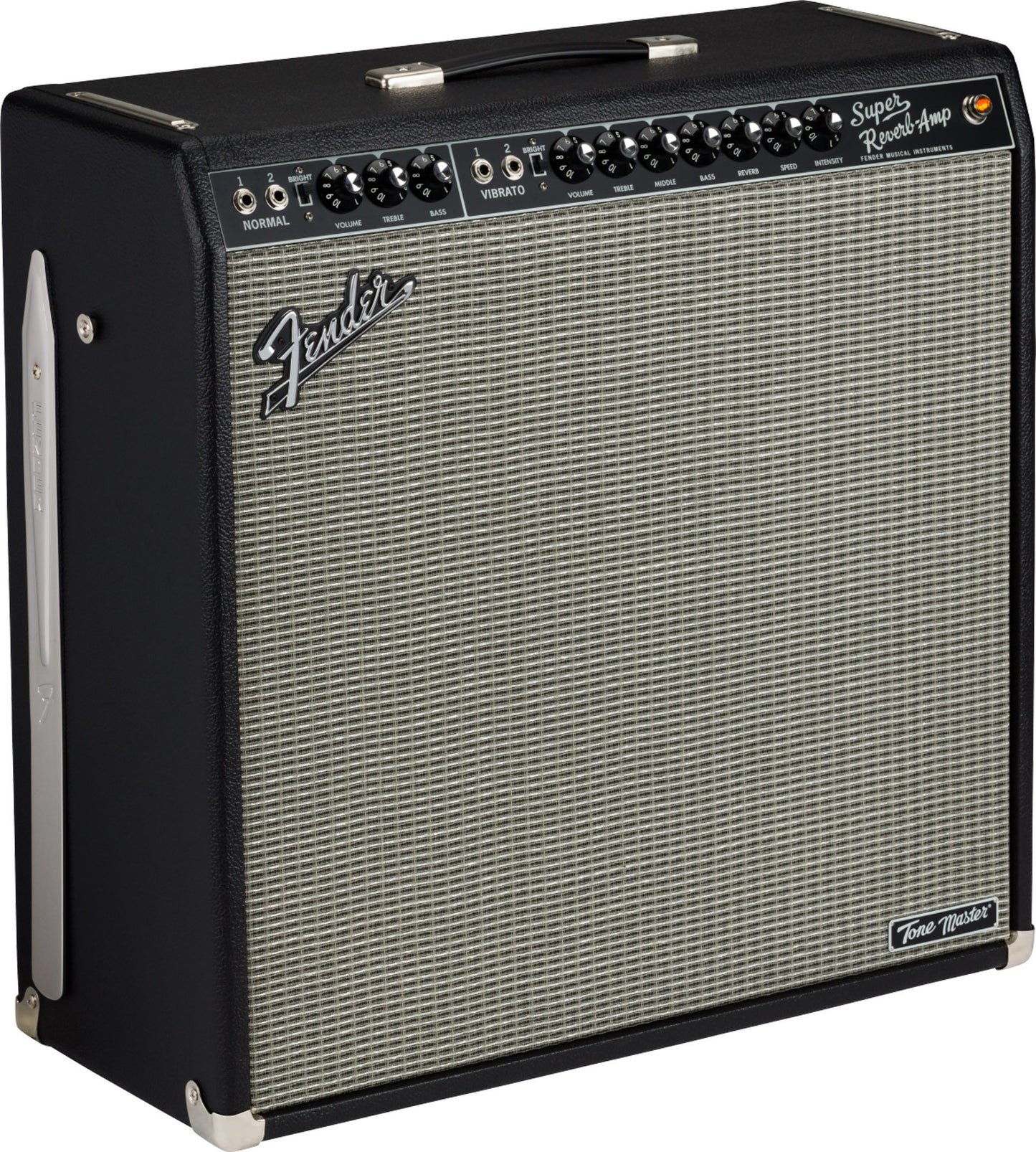 Fender Tone Master Super Reverb 4x10" 45W Combo Amp