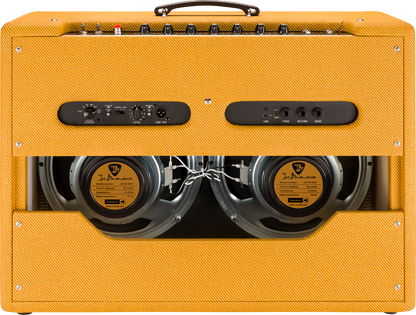 Fender Joe Bonamassa Tone Master '59 Twin Amp