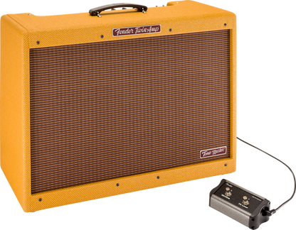 Fender Joe Bonamassa Tone Master '59 Twin Amp