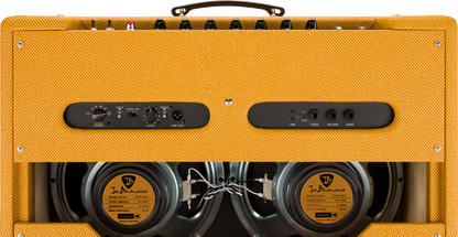 Fender Joe Bonamassa Tone Master '59 Twin Amp