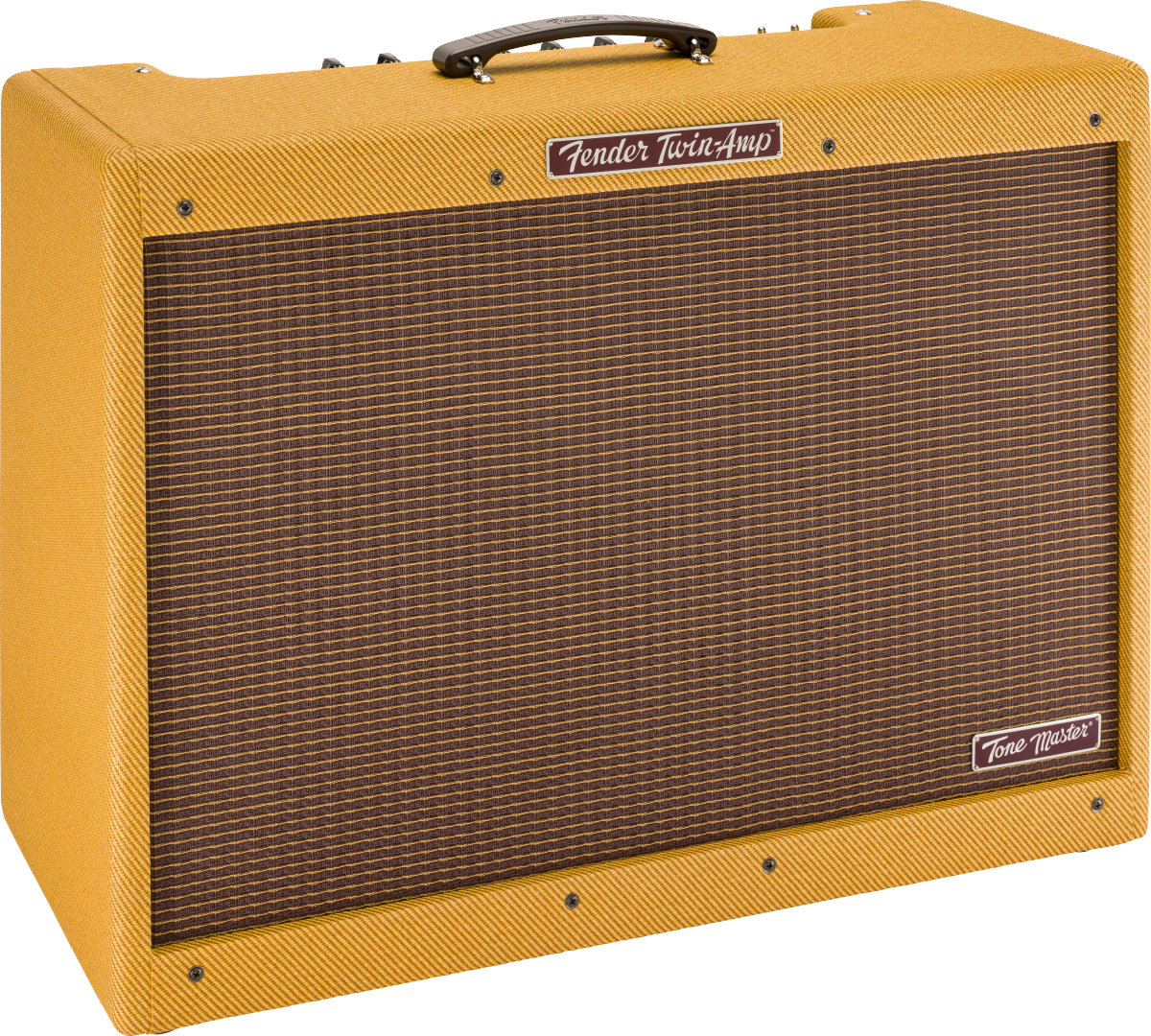 Fender Joe Bonamassa Tone Master '59 Twin Amp