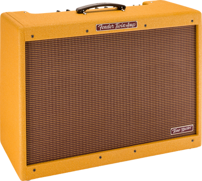 Fender Joe Bonamassa Tone Master '59 Twin Amp