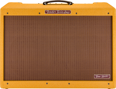 Fender Joe Bonamassa Tone Master '59 Twin Amp