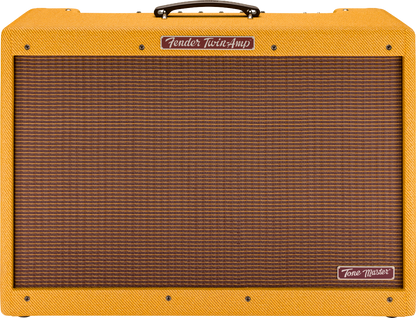 Fender Joe Bonamassa Tone Master '59 Twin Amp