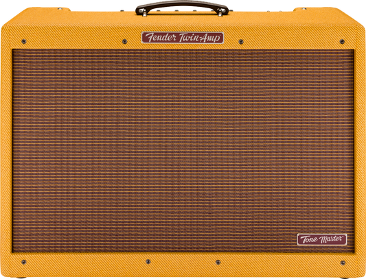Fender Joe Bonamassa Tone Master '59 Twin Amp