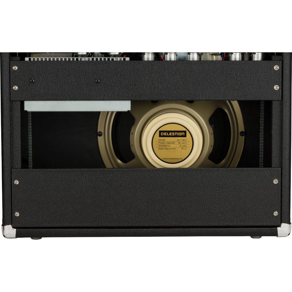 Fender 68 Custom Pro Reverb 1x12" 40W Combo Amp