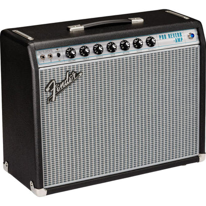 Fender 68 Custom Pro Reverb 1x12" 40W Combo Amp