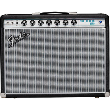 Fender 68 Custom Pro Reverb 1x12" 40W Combo Amp