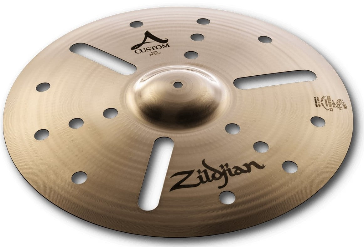 Zildjian A Custom EFX 20"
