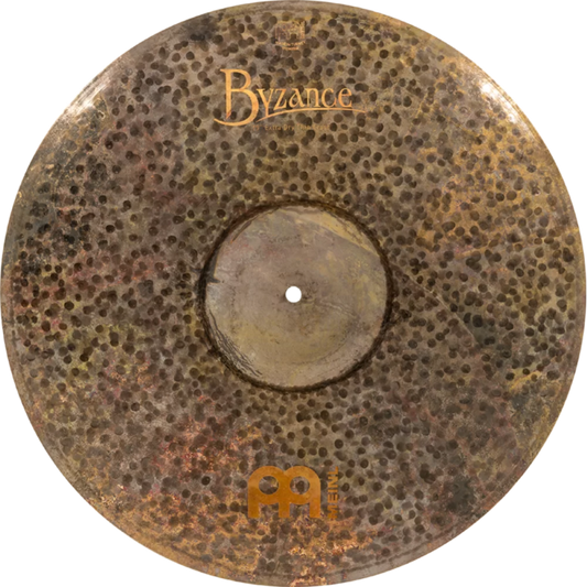 Meinl Cymbals 19" Byzance Extra Dry Thin Crash
