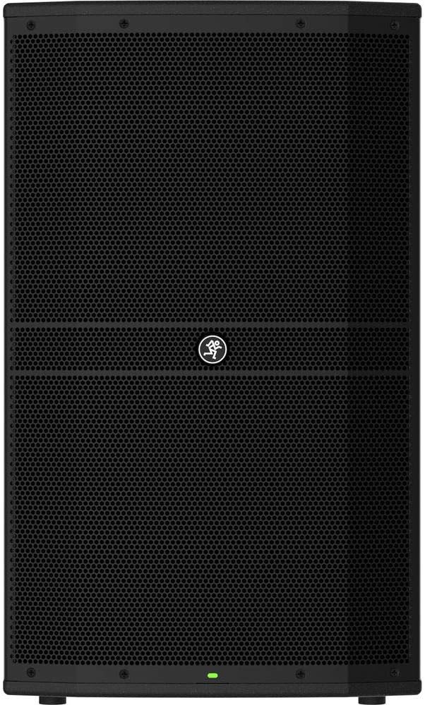 Mackie DRM215 15" 1600W Professional Powered Loudspeaker 