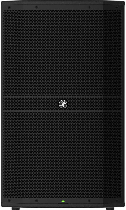 Mackie DRM215 15" 1600W Professional Powered Loudspeaker 
