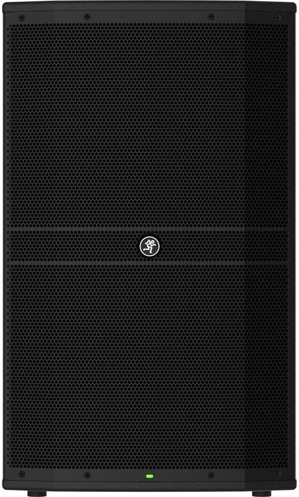 Mackie DRM215 15" 1600W Professional Powered Loudspeaker | EX-DEMO