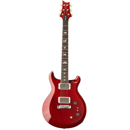PRS S2 Mira 594 Electric Guitar in Vintage Cherry