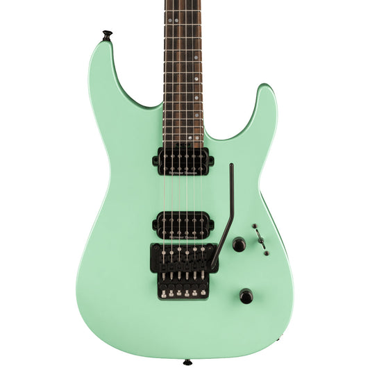 Jackson American Series Virtuoso in Specific Ocean