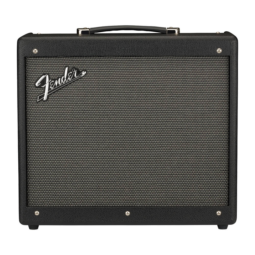 Fender Mustang GTX 50 1x12" 50W Combo Amp