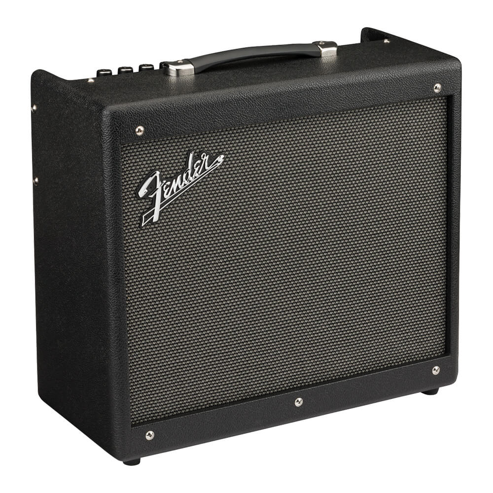 Fender Mustang GTX 50 1x12" 50W Combo Amp