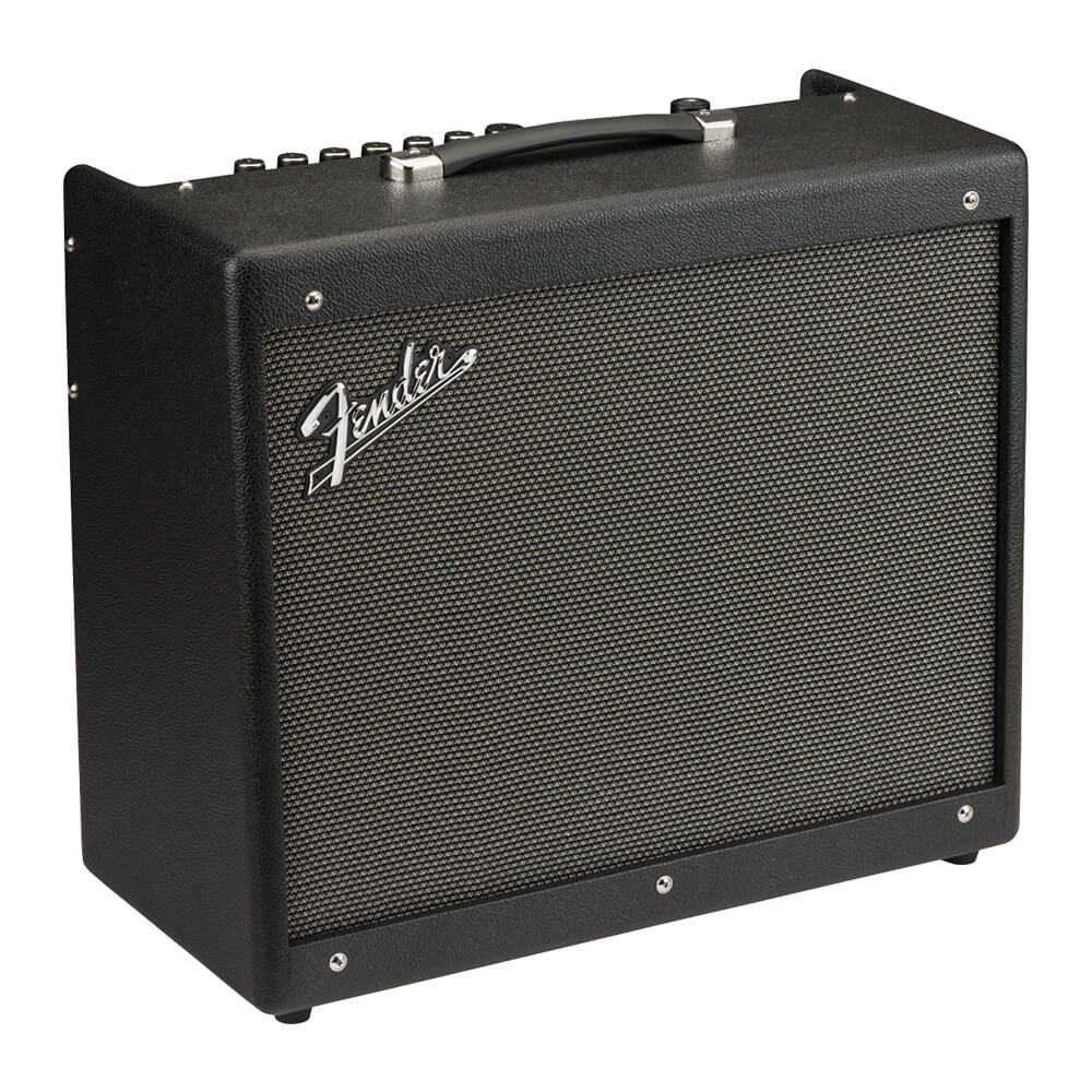 Fender Mustang GTX100 1x12" 100W Combo Amp