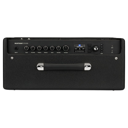Fender Mustang GTX100 1x12" 100W Combo Amp
