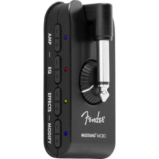 Fender Mustang Micro Headphone Amplifier