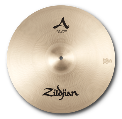 Zildjian Cymbals 16" A Zildjian Fast Crash