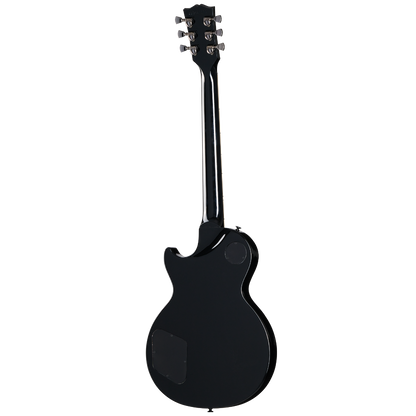 Gibson Les Paul Studio Session Electric Guitar in Translucent Ebony Burst