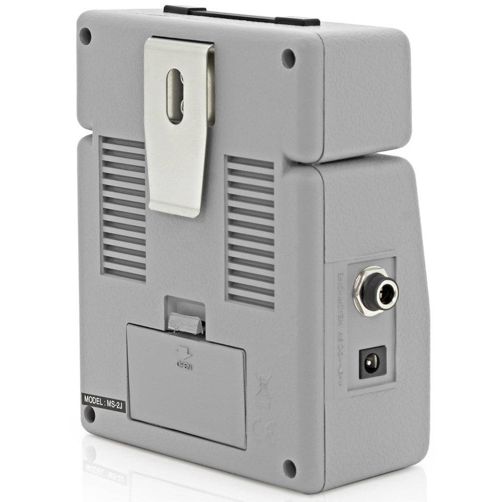 Marshall MS-2C 1x2" 1W Battery-powered Micro Amp