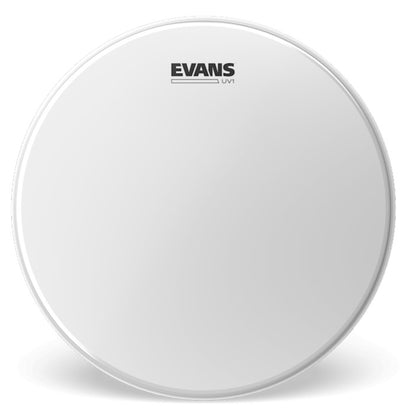Evans UV1 18" Coated Tom Drum Head
