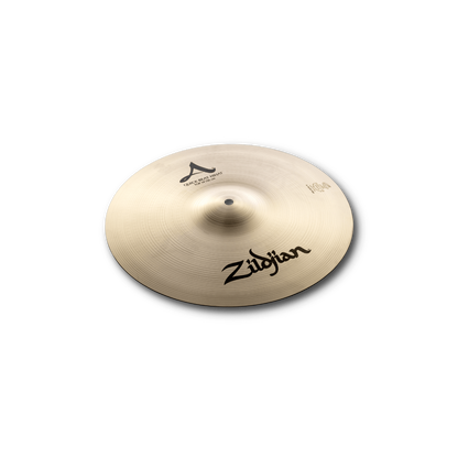 Zildjian 14" A Series Quick Beat HiHats Top