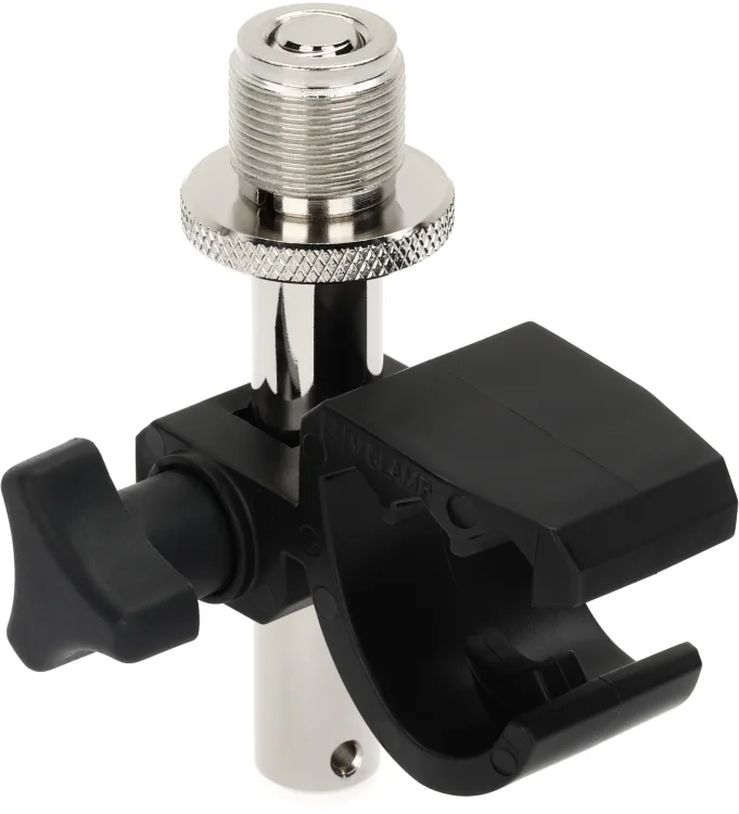 sE Electronics V Clamp Drum Microphone Mount Single