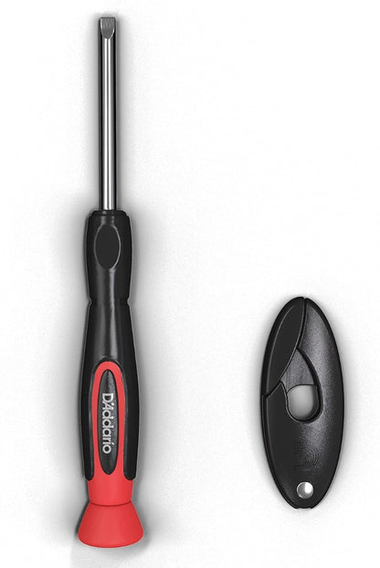 D'Addario DIY Solderless Pedalboard Cable Kit