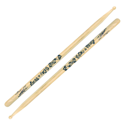Zildjian Artist Series Travis Barker Famous S&S Drumsticks