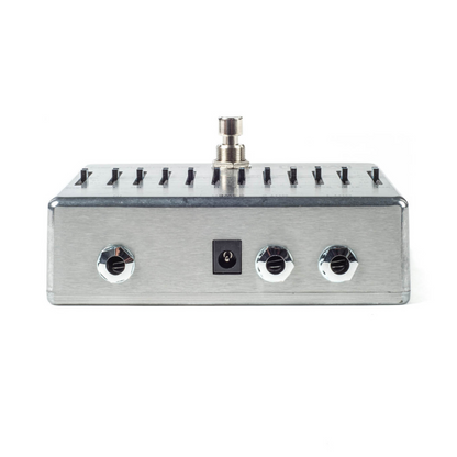 MXR Ten Band EQ Pedal