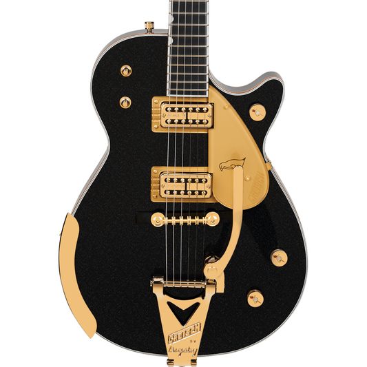 Gretsch  G6134TG-58 Limited Edition 1958 Custom Penguin with Bigsby in Emerald Night