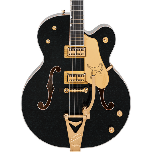 Gretsch  G6136TG-58 Limited Edition 1958 Custom Falcon with Bigsby in Emerald Night
