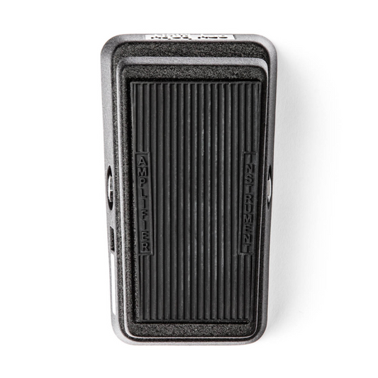 Jim Dunlop CBM95 Crybaby Mini Wah Pedal