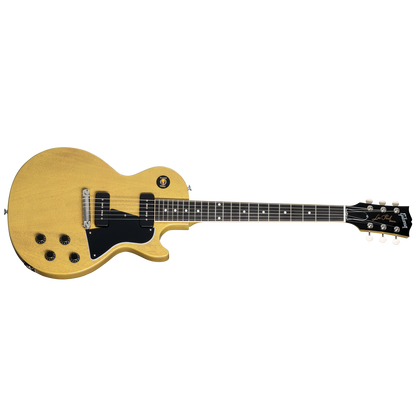 Gibson Les Paul Special in TV Yellow