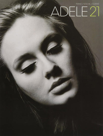 Adele 21 PVG