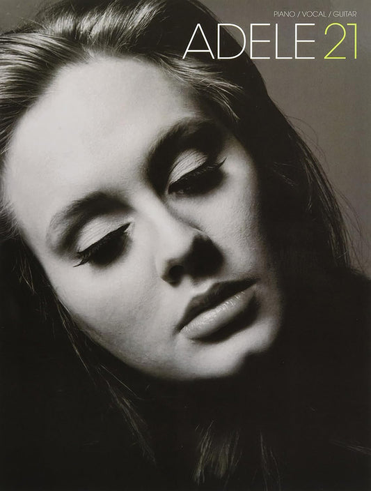 Adele 21 PVG