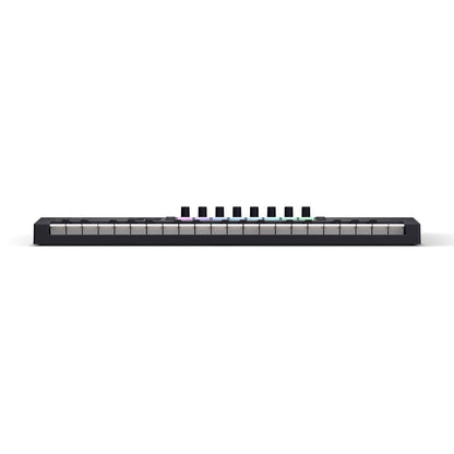 Novation Launchkey Mini 37 Mk4 MIDI Controller