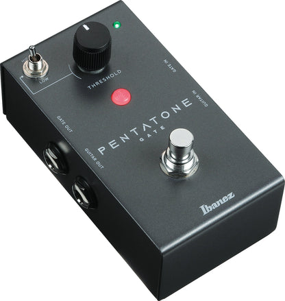 Ibanez PTGATE Pentatone Noise Gate Pedal