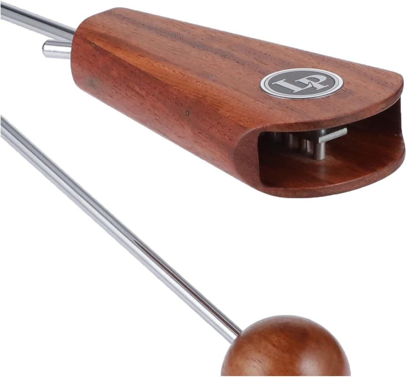 LP LP209 Vibra Slap II Wood Deluxe