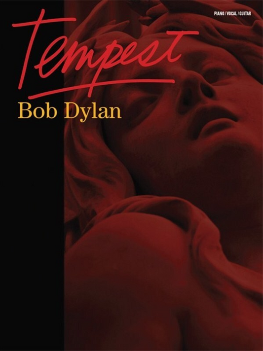 Dylan Bob Tempest PVG