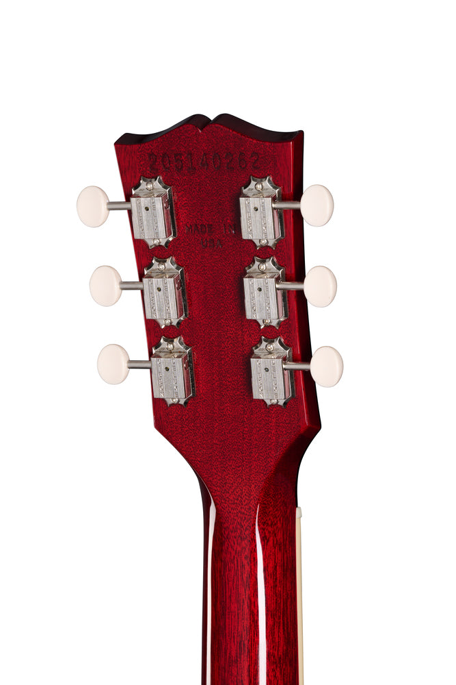 Gibson ES-330 in Sixties Cherry