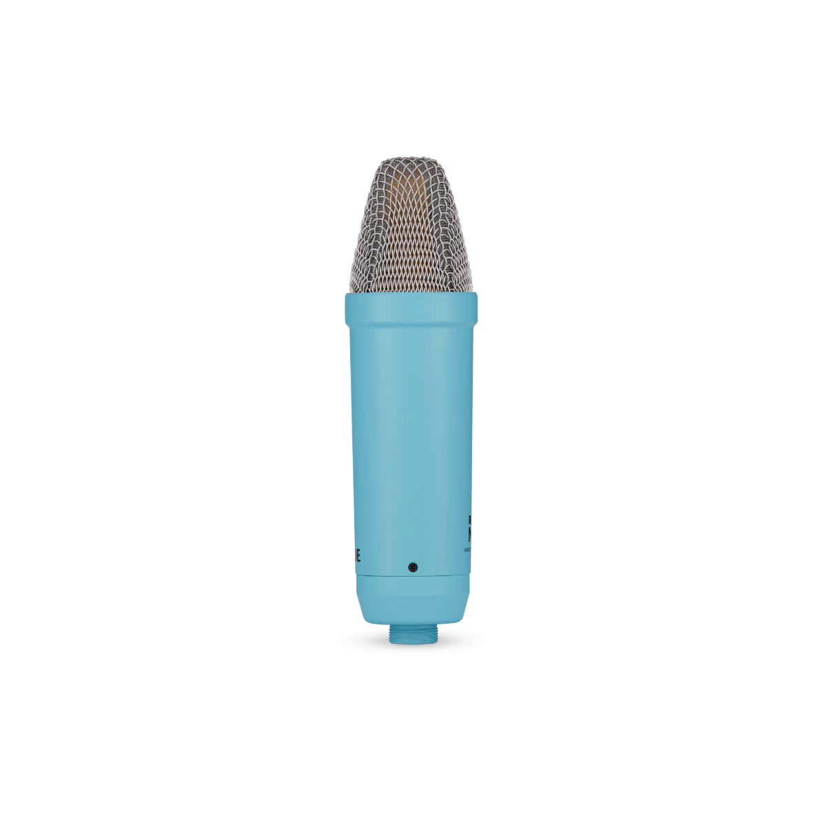 Rode NT1 Signature Series Studio Condenser Microphone in Blue