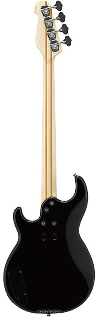 Yamaha BB434 Electric Bass in Black