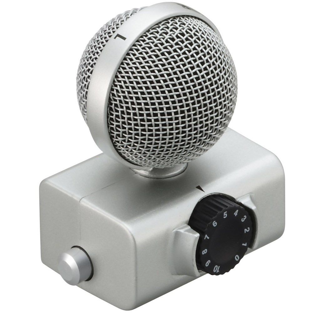 Zoom MSH6 Mid-Side Microphone Capsule