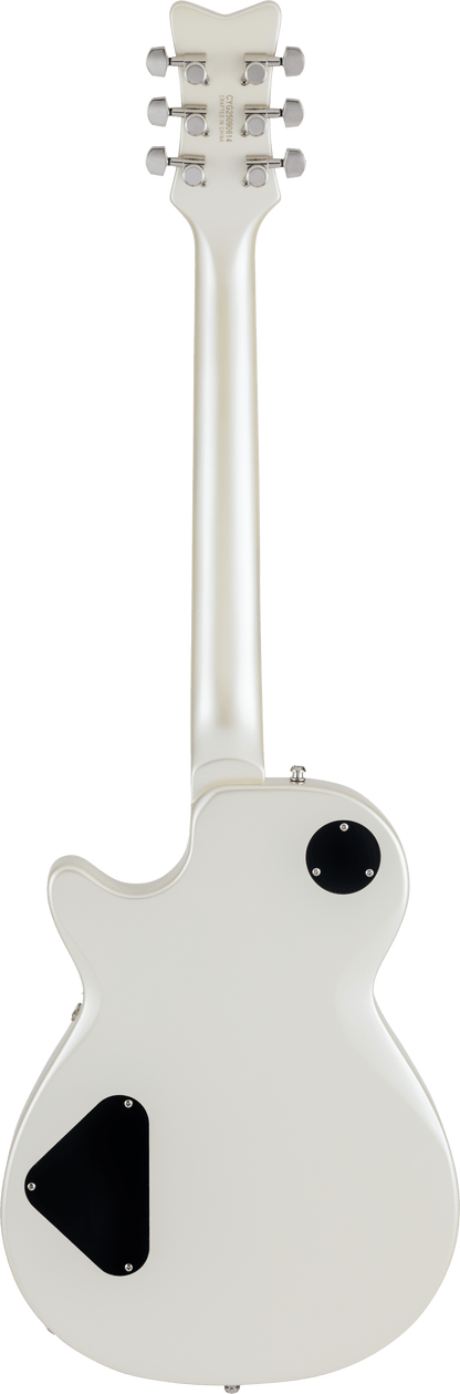 Gretsch  Electromatic Premier Jet, Ebony Fingerboard in Vintage Pearl