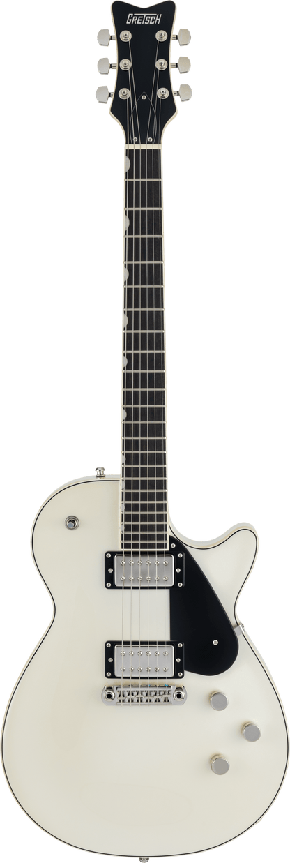 Gretsch  Electromatic Premier Jet, Ebony Fingerboard in Vintage Pearl