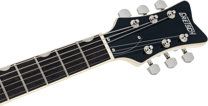 Gretsch  Electromatic Premier Jet, Ebony Fingerboard in Vintage Pearl